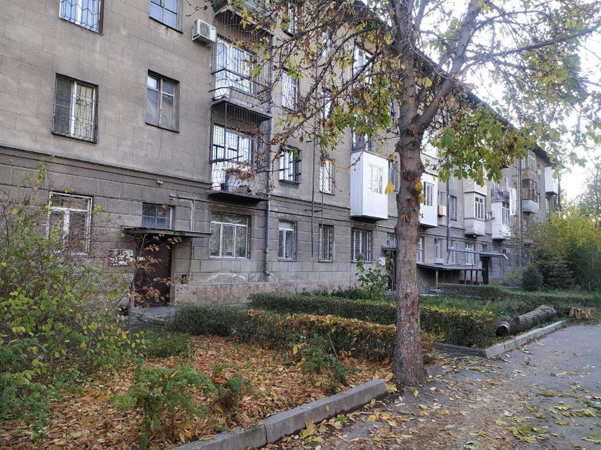 Aura On Erkindik Boulevard Bişkek Dış mekan fotoğraf